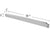 6 inch H x 5 inch W Spacer for Drop Deck Trailer Load Leveler