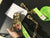 2" Diamond Weave Cargo Strap with Chain and Grab Hook End and Reverse European Ratchet - Length and Color Options