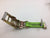 MINI 6" 10,000 LB Ratchet Handle- Diamond Weave- E-Track