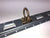 E-Track Connector- Flat Latch- Large O-Ring- 6,000lbs break