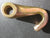 Forged 2 inch Finger Hook for 2" Ratchet Handle
