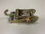 Mini 10,000 lb 6 inch Ratchet with Finger hook