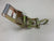 Mini 10,000 lb 6 inch Ratchet with Finger hook