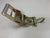 Mini 10,000 lb 6 inch Ratchet with Finger hook