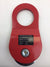 Offroad Style Snatch Block Capacity 10 T