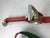 TECNIC 3-point Swivel-J Hook carhauler- 10ft+ ratchet wheel strap with our Low Profile Grip Sleeve