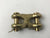 Transport (G70) Double Clevis Link (3/8)