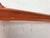 Orange Ratchet Chain Binder 12,000 LB (3/8-1/2 G70/80)