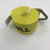 4" wide Ratchet Cargo Strap with D-Rings - Length and Color Options