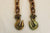 3/8 x 20' grade 70 Binder Chain with 2 Clevis Grab Hooks