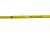 Yellow Trucker's Height Stick 15 ft  Old Yeller With Cloth Carrying Case