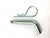 5/8 INCH HITCH PIN WITH CLIP