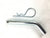 1/2 INCH HITCH PIN WITH CLIP