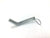 1/2 INCH HITCH PIN WITH CLIP