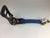Wheel Strap- Low Pro Grip Sleeve- Diamond Weave- Swivel J Hooks- <b>Mega Ratchet</b> - Color Options
