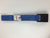 Single Flat Hook Front Strap for Fully Adjustable Tow Dolly Diamond Weave Strap