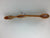 Single Sewn Loop Front Strap for Fully Adjustable Tow Dolly Diamond Weave Strap