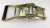 Replacement Single Locking Ratchet Handle (for 2" webbing)- No Hook