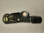 Mega Black Handle with Finger Hook