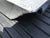 SINGLE 8 foot long 23,000 pound aluminum ramp