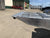 SINGLE 8 foot long 23,000 pound aluminum ramp