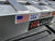 SINGLE 8 foot long 23,000 pound aluminum ramp