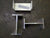 Lumber Clips for 18" and 20" Ramp Load Leveling System