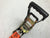 2" Heavy Duty Rock Hauling Ratchet Strap with Diamond Weave Sleeve - Length and Color Options