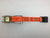 Long Wide 2" Ratchet w FlatHook- Diamond Weave (big loop)