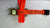 Long Wide 2" Ratchet w FlatHook- Diamond Weave (big loop)