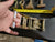 Mini 10,000 lb 6 inch Ratchet with Safety Snap Hook