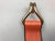 10 ft Big Orange Autohauler 3 point Replacement Strap with Wire Hooks