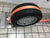 10 ft Big Orange Autohauler 3 point Replacement Strap with Wire Hooks