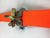 2"x11' Ratchet HDOR Ends,HDOR/AUTO IDLER RCS DW --Color Options
