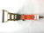 2"x11' Ratchet HDOR Ends,HDOR/AUTO IDLER RCS DW --Color Options