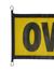 OVERSIZE LOAD Banner