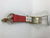 Show Car Tie-Down Kit including Twelve 2ft Vertical E Track and 4 Low Profile Tie Downs