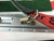 Show Car Tie-Down Kit including Twelve 2ft Vertical E Track and 4 Low Profile Tie Downs