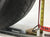 Show Car Tie-Down Kit including Twelve 2ft Vertical E Track and 4 Low Profile Tie Downs
