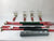 Show Car Tie-Down Kit including Twelve 2ft Vertical E Track and 4 Low Profile Tie Downs