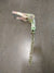 2" Wide Ratchet Handle with 5/16" x 12" G70 Chain Tail and Safety SlipHook