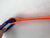 4 ft long 4" Strap with Oblong Link and RTJ Hook