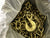20ft- 1/2" G70 Binder Chain Gold