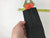 Diamond Weave Axle Strap with Oval Hole Hardware- Color and Length Options