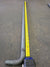 36" Skid Seat Pin for pin mount ramps 3/4" diameter