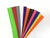 1.5" X 18" Motorcycle Soft Ties MADE IN USA
