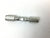 Single Reusable #4 Field Repair Kit for 1/4 inch Hydraulic 2-Wire Braided Hose