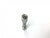 Single reusable #8 field repair kits for 1/2 inch hydraulic 2 wire braided hose
