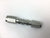 Single reusable #8 field repair kits for 1/2 inch hydraulic 2 wire braided hose
