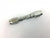 Single Reusable #6 field repair kit for 3/8 inch hydraulic 2 wire braided hose